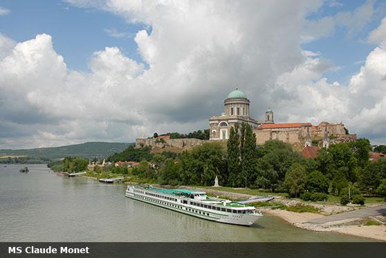 der Abfahrt Ihres Hotelschiffes haben Sie noch etwas Zeit, Budapest auf eigene Faust zu erkunden. 6. Tag: Bratislava Während des Mittagessens erreicht die MS Modigliani die slowakische Hauptstadt.