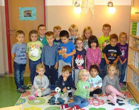 Kindergarten Neuberg-News.