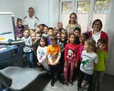 Volksschule Neuberg-News... Einen etwas anderen Deutschunterricht durften die Schüler/innen der 3. Klasse Volksschule erleben.