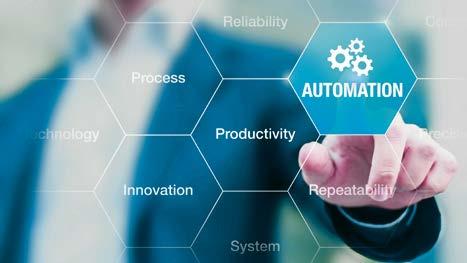 Viele Herausforderungen Steigender Automatisierungsgrad, neue Systemfunktionalitäten, größere Anlagen, flexiblere Produktionsprozesse die Komplexität von Automatisierungsprojekten steigt drastisch an.