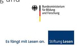 Publikation + Erweiterung auf deutsche Aktivitäten Nationaler Aktionsplan