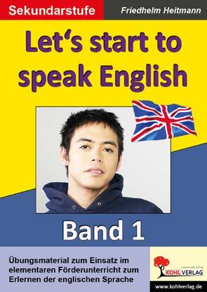 Vorwort Liebe Kolleginnen und Kollegen, Englisch ist eine Weltsprache, man kann sie auch als Weltsprache Nr. 1 bezeichnen.