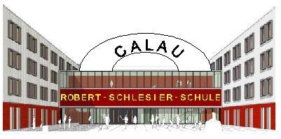 Grund- und Oberschule Calau Carl-Anwandter-Haus Klassen 1-4 Lindenstraße 18, 03205 Calau Tel.: 03541 2259 Fax: 03541 7128522 E-Mail : sekretariat@grundschule-calau.