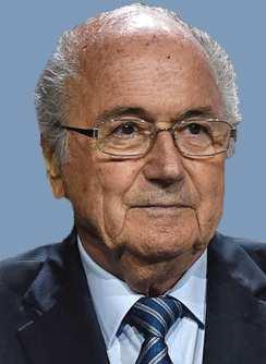 Bestechungsaffäre: Aussagen zur FIFA und Sepp Blatter Sepp Blatter sollte die Verantwortung für die Verfehlungen seiner Funktionäre übernehmen und zurücktreten.