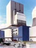 Infrastruktur Konventionelle Kraftwerke Kernkraftwerke