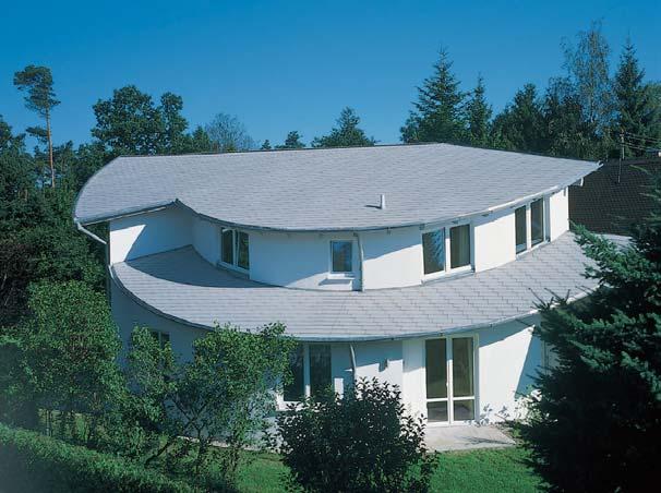 Entscheidung mit Herz und Verstand: Ein individuelles Dach, das ganz zu Ihnen passt!