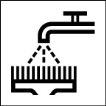 TÜV-Zertifikat Stumpfmattes Oberflächenbild Wasserverdünnbar und geruchsarm Klassifizierung nach DIN EN 13