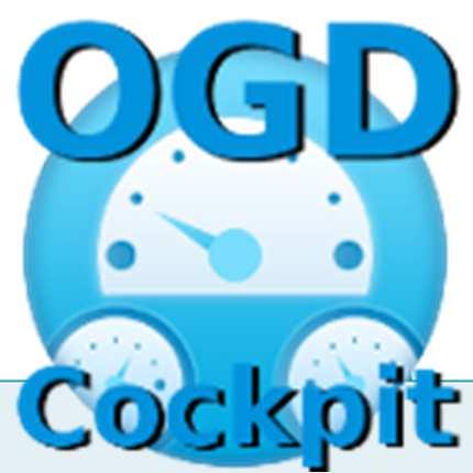 OGD Cockpit Machbarkeitsstudie Kollaborative Erfassung, Pflege und Diskussion des internen Datenkatalogs Planung von