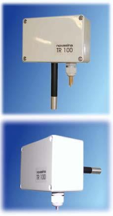 Temperatursensor MTF60-AT für USB (Genauigkeit bis zu 0.1° C