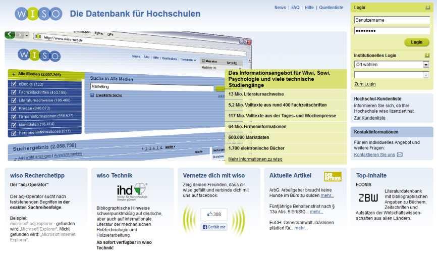 Ein Tochterunternehmen von: GBI-Genios Deutsche Wirtschaftsdatenbank GmbH München 2013 3 1 Wer sind unsere Kunden? www.genios.de www.
