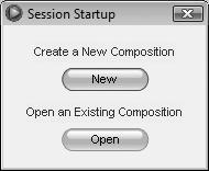 2 Session KeyStudio 25 Quickstart-Anleitung Erste Schritte mit Session 1.