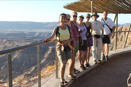 Unsere Unterkunft liegt inmitten einer wunderschönen Hügellandschaft in der Nähe des Canyons.