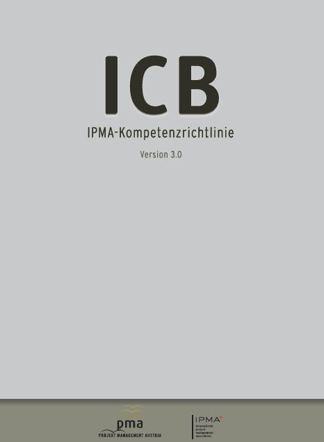 Einführung der ICB 4.0 in Österreich Auswirkungen auf die IPMA Zertifizierungsprozesse ab 1.1.2018 01.01.2018 Zertifizierungstermine nach ICB 3.0 in 2018 IPMA Level D: 23.1.18; 7.2.2018; 20.2.2018 IPMA Level C: 25.