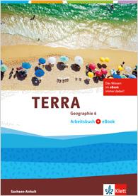 Stoffverteilungsplan TERRA Geographie Sachsen-Anhalt Arbeitsbuch + ebook Klasse 6 (978-3-12-104460-3) Abgleich mit dem 2016/2017 Schule: Lehrer: Einen Kontinent themenorientiert analysieren