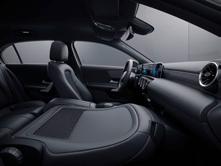 Serien und Sonderausstattung. Interieur Sitze Beifahrersitz klappbar Erweitern Sie Ihre Transportmöglichkeiten.