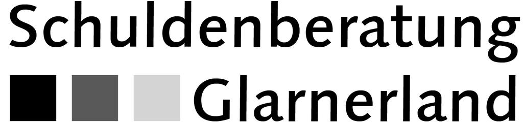 Statuten I. Name, Sitz und Zweck Name Art. 1 Unter dem Namen «Schuldenberatung Glarnerland» besteht ein Verein nach Artikel 60ff. des Schweizerischen Zivilgesetzbuches.