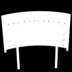 Tischsysteme I Container I Schrankwandsysteme I Organisation/Einzelmöbel