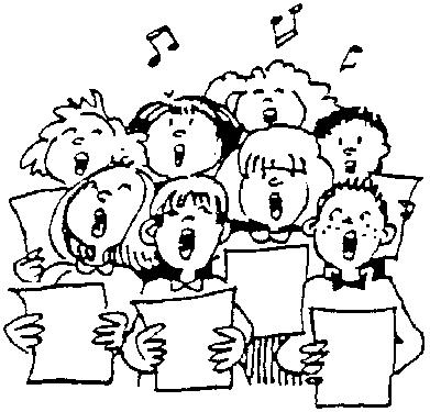 Schulchor Wir freuen uns sehr, dass sich der Schulchor an unserer Grundschule etabliert hat Mit Christian Meeßen werden nicht nur Lieder einstudiert, sondern Chor gelebt - mit viel Begeisterung bei
