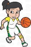 Basketball AG Ich freue mich über alle Kinder, die Interesse haben, den orangenen Ball in den hohen Korb zu versenken.