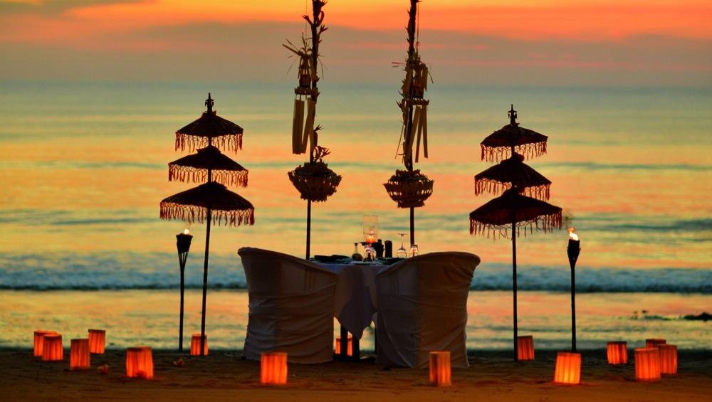 Göttliches Bali: Luxusreise zu den Schönheiten der Insel