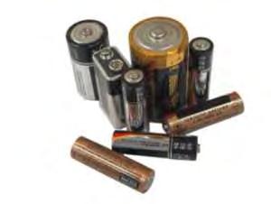 Vorteile wartungsarmer Funklösungen Seite 12 Batterien benötigen: Überwachung