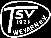 Aus den Vereinen Der TSV Weyarn informiert TSV Weyarn präsentiert neue Jugend-Homepage Der TSV Weyarn präsentiert ab sofort auch seine Jugendmannschaften im Internet. Auf der Seite www.