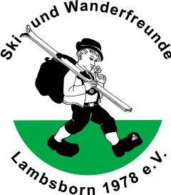 S A T Z U N G der Ski und Wanderfreunde Lambsborn 1978 e.v. 1 Name, Sitz und Zweck 1. Der am 22.07.1978 in Lambsborn gegründete Volkssportverein führt den Namen Ski und Wanderfreunde Lambsborn 1978 e.
