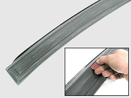 Fitting Instructions AC Schnitzer Rear Roof Spoiler 3er Series (F30) 3. Fitting... ( resumption ) Fig.