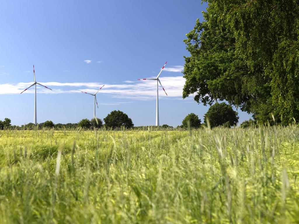 Fazit Niedersachsen weist auch weiterhin einen dynamischen Zubau bei der Windenergie auf Der neue Windenergieerlass der Landesregierung wird in einigen Monaten erwartet und löst dann das hinderliche