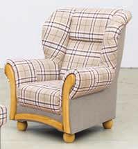 - Relax Chair manuell