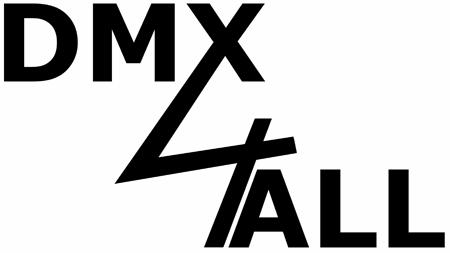 ArtNet-DMX Mux16 12 DMX-Ausgang Der ArtNet-DMX Mux16 verfügt über einen DMX-Ausgang an dem direkt DMXfähige Geräte angeschlossen werden können.