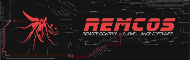 Mai 2018: CVE-2017-11882 verbreitet neue Malware Remcos RAT, Version 2.0.4 Pro Shellcode mit Downloader für ein komprimiertes Install-Script hxxp://persianlegals.