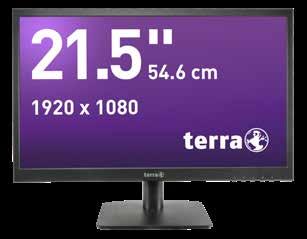 : 3030020 TERRA LCD/LED 2756W