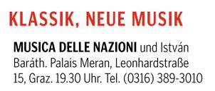 55 Kronen Zeitung, Theater/Konzerte, 06.05.2010, S.