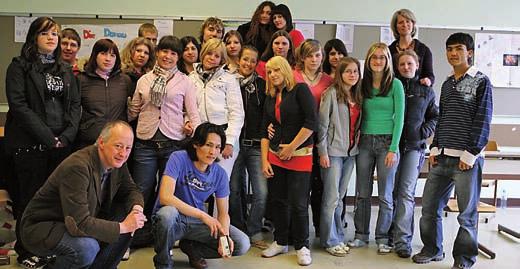 asylkoordination österreich Schule der Vielfalt WORKSHOPS