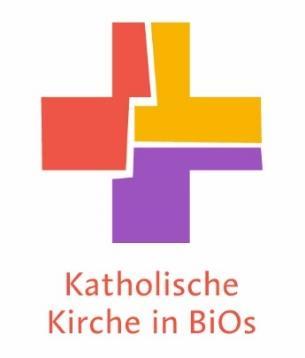 Logodesign: Christoph Witton Gute Nachrichten 08. Juli 2018 Sonntag, der 08.