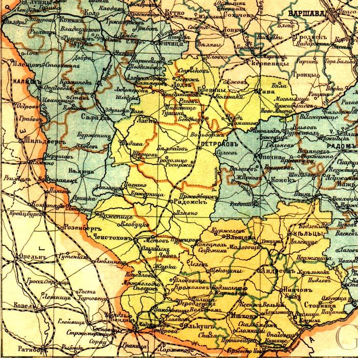 Abb. 2015-3/63-06, Wikipedia DE: Russische Gouvernements in Polen,