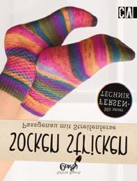 VOZ6413 Socken 