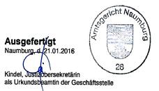 Heimatspiegel Wethautal - amtlicher Teil 5 Nr. 3/2016 Öffentliche Bekanntmachung Am Dienstag, 16.02.2016, 19:30 Uhr findet eine Sitzung mit öffentlichen und nichtöffentlichen spunkten statt.
