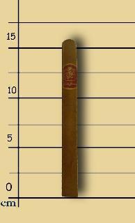 www.cigarrenversand.de Stand: 06.05.2019 Seite 208 Leon Jimenes Classic No. 3 Das klassische Corona Format bringt dem Raucher Genuss für ca. eine Stunde.