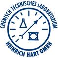 Chemisch Technisches Laboratorium H. Hart GmbH zum Untersuchungsbericht S18287II Anlage 1 CE2615CPR102000113139 WE + St100212.