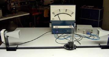 ebene Welle E H elektrisches Feld Magnetfeld Ausbreitungsrichtung a) b) c) d) e) Abbildung 6.46: Ebene elektromagnetische Welle.