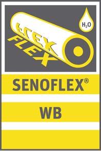 SENOFLEX -WB Wasserbasierende Farb-
