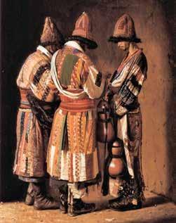 den Sufis. Seinen Ursprung hat dieses Ritual der Derwische im anatolischen Konya, wo es sich nach dem 13.