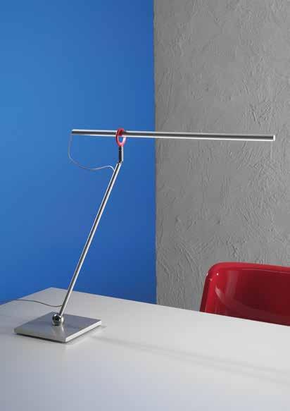 SLIMLINE SLIMLINE TISCHLEUCHTE TABLE LAMP 50 cm 474 200 09