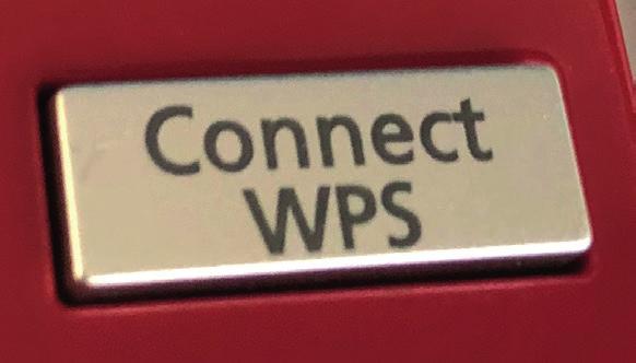 Konfiguration WPS 7. Wenn Sie WPS verwenden möchten, klicken Sie auf «WPS-Schnellverbindung». Stellen Sie sicher, dass der Punkt «WPS aktiv» angekreuzt ist. 8.