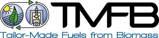 Tailor-Made Fuels