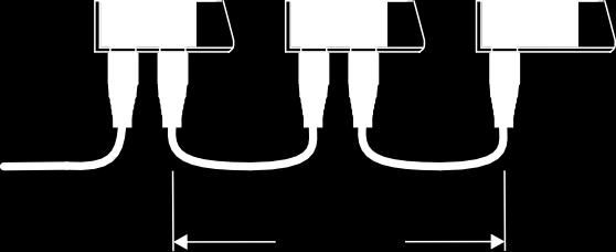 R-16DI-8DO R-16DI-8DO R-16DI-8DO R-16DI-8DO R-16DI-8DO R-16DI-8DO In den Ethernet-Verkabelungen dürfen keine LOOPs vorhanden sein; anderenfalls funktioniert die Kommunikation nicht.