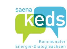 Vorstellung Sächsische Energieagentur SAENA GmbH Hauptaufgaben Initialberatung (unabhängig) für alle Zielgruppen
