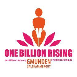 Presse%Aussendung+ One+Billion+Rising+Gmunden+/+Salzkammergut+ Voller+Erfolg!+ Gmunden, 15.
